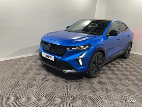 RENAULT RAFALE - voiture de démonstration - Photo 1