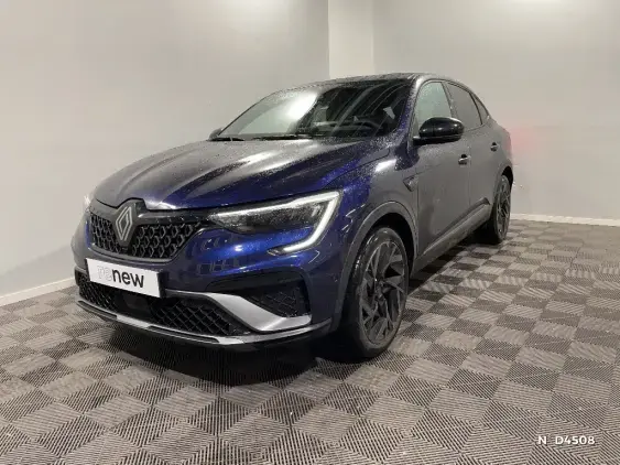 RENAULT ARKANA - voiture de démonstration - Photo 1