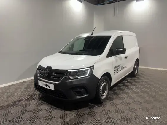 RENAULT KANGOO EXPRESS II Z.E. - voiture de démonstration - Photo 1