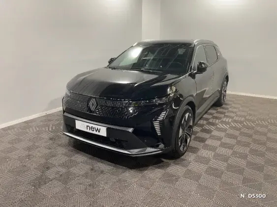 RENAULT SCENIC V ELECTRIQUE - voiture de démonstration - Photo 1