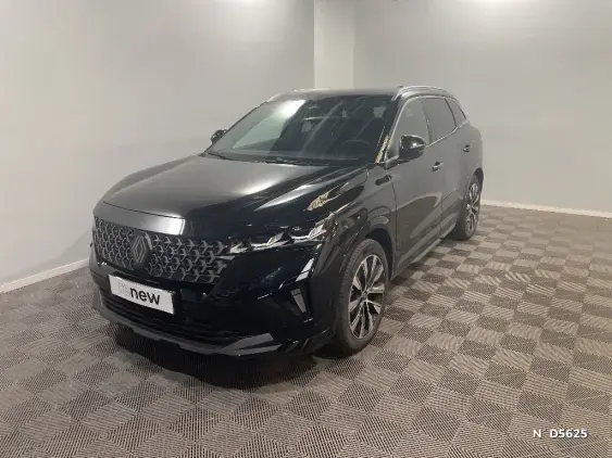 RENAULT AUSTRAL - voiture de démonstration - Photo 1