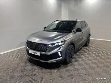 Acheter RENAULT AUSTRAL Austral full hybrid E-Tech 200 ch Techno démonstration en vente à RENAULT EVREUX GUEUDET 1880