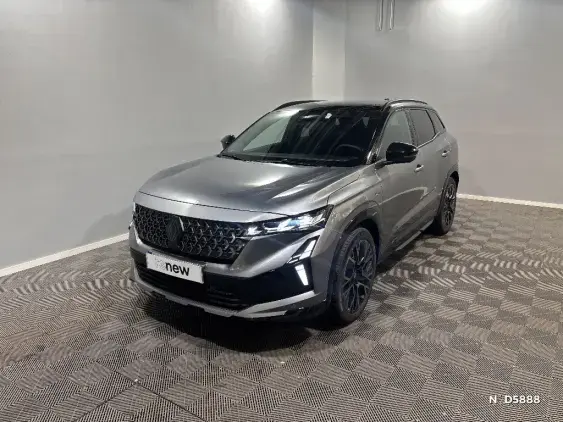 RENAULT AUSTRAL - voiture de démonstration - Photo 1