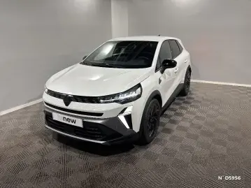 Acheter RENAULT SYMBIOZ Symbioz E-Tech full hybrid 160 ch Esprit Alpine démonstration en vente à RENAULT EVREUX GUEUDET 1880