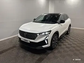 Acheter RENAULT AUSTRAL Austral full hybrid E-Tech 200 ch Techno démonstration en vente à RENAULT EVREUX GUEUDET 1880