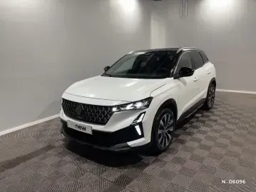 Acheter RENAULT AUSTRAL Austral full hybrid E-Tech 200 ch Techno démonstration en vente à RENAULT EVREUX GUEUDET 1880