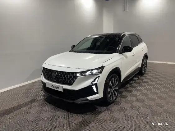 RENAULT AUSTRAL - voiture de démonstration - Photo 1