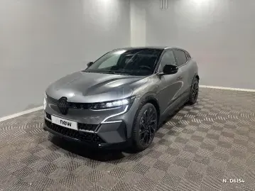 Acheter RENAULT MEGANE Megane E-Tech 220 ch autonomie confort esprit Alpine démonstration en vente à RENAULT EVREUX GUEUDET 1880