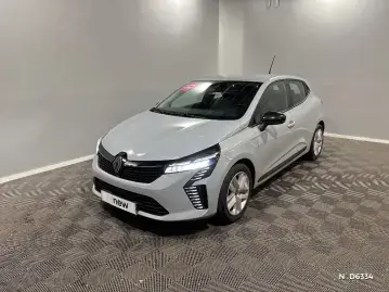 Acheter RENAULT CLIO Clio TCe 90 Evolution démonstration en vente à RENAULT EVREUX GUEUDET 1880