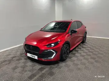 Acheter RENAULT CLIO Clio E-Tech full hybrid 160 ch esprit Alpine démonstration en vente à RENAULT EVREUX GUEUDET 1880