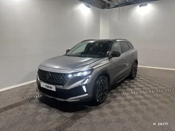 RENAULT AUSTRAL - voiture de démonstration - Photo 1