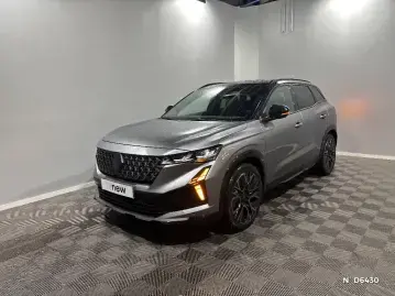 Acheter RENAULT AUSTRAL Austral full hybrid E-Tech 200 ch Esprit Alpine démonstration en vente à RENAULT EVREUX GUEUDET 1880