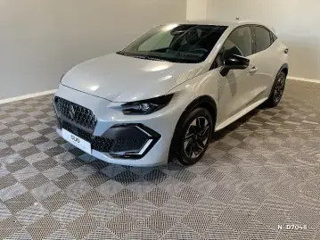 Acheter RENAULT CLIO Clio TCe 115 ch Evolution démonstration en vente à RENAULT EVREUX GUEUDET 1880