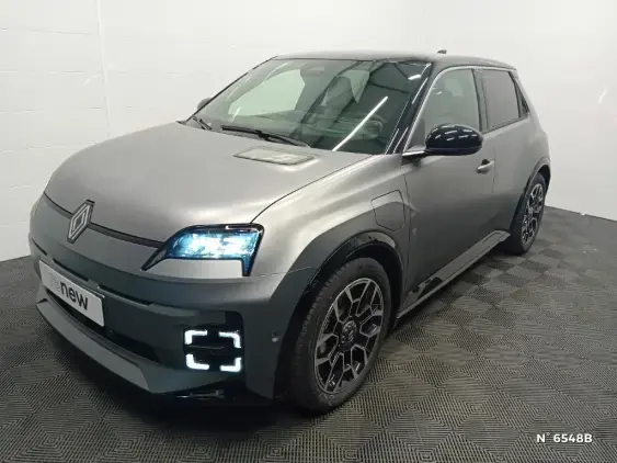 RENAULT 5 III - voiture de démonstration - Photo 1