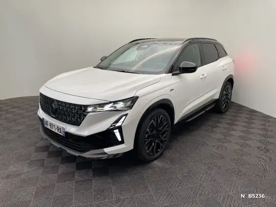 RENAULT AUSTRAL - voiture de démonstration - Photo 1