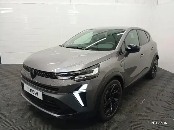 RENAULT CAPTUR II - voiture de démonstration - Photo 1