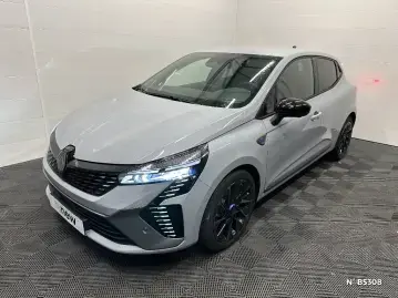 Acheter RENAULT CLIO Clio TCe 90 ch GSR2 Esprit Alpine démonstration en vente à RENAULT FECAMP GUEUDET 1880