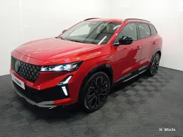 Acheter RENAULT AUSTRAL Austral full hybrid E-Tech 200 ch Esprit Alpine démonstration en vente à RENAULT FECAMP GUEUDET 1880