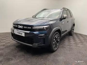 Acheter DACIA BIGSTER Bigster Hybrid 155 Journey démonstration en vente à DACIA FECAMP GUEUDET 1880