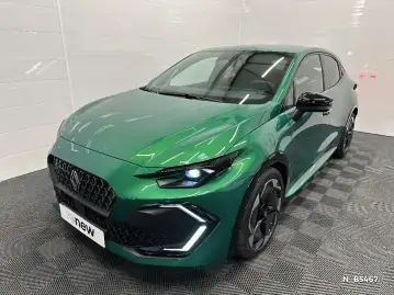 Acheter RENAULT CLIO Clio E-Tech full hybrid 160 ch Techno démonstration en vente à RENAULT FECAMP GUEUDET 1880