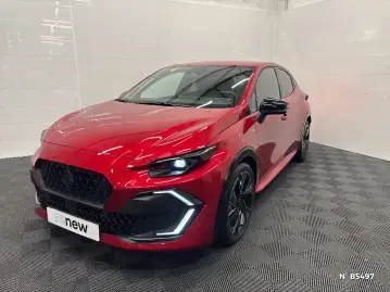 Acheter RENAULT CLIO Clio E-Tech full hybrid 160 ch esprit Alpine démonstration en vente à RENAULT FECAMP GUEUDET 1880