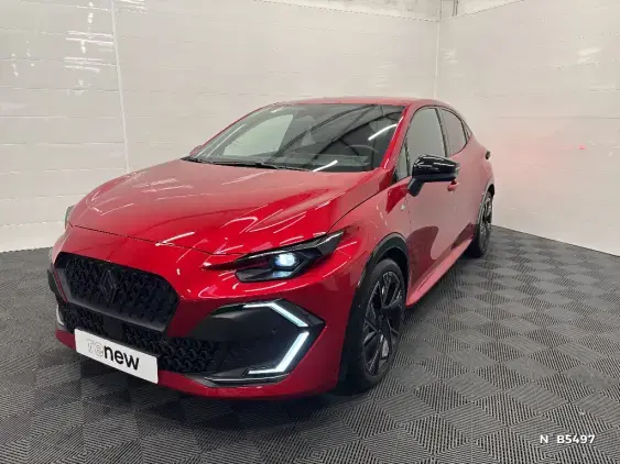 RENAULT CLIO VI - voiture de démonstration - Photo 1