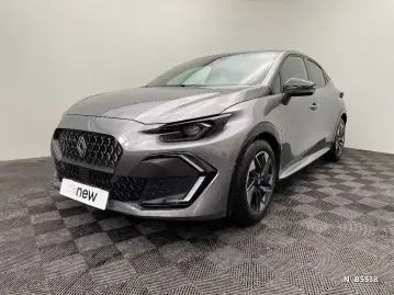 Acheter RENAULT CLIO Clio E-Tech full hybrid 160 ch Techno démonstration en vente à RENAULT FECAMP GUEUDET 1880