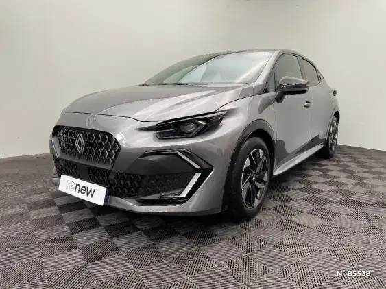 RENAULT CLIO VI - voiture de démonstration - Photo 1