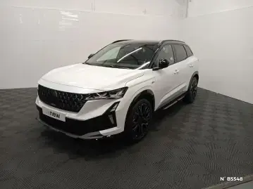 Acheter RENAULT AUSTRAL Austral full hybrid E-Tech 200 ch Esprit Alpine démonstration en vente à RENAULT FECAMP GUEUDET 1880