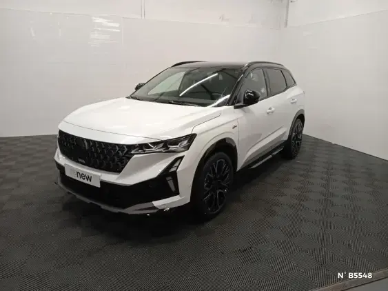 RENAULT AUSTRAL - voiture de démonstration - Photo 1