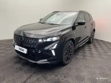 Acheter RENAULT AUSTRAL Austral full hybrid E-Tech 200 ch Esprit Alpine démonstration en vente à RENAULT FECAMP GUEUDET 1880