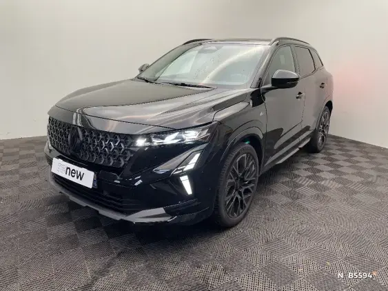 RENAULT AUSTRAL - voiture de démonstration - Photo 1