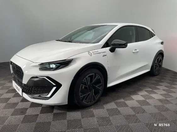 RENAULT CLIO VI - voiture de démonstration - Photo 1