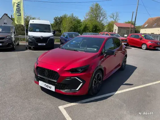 RENAULT CLIO VI - voiture de démonstration - Photo 1