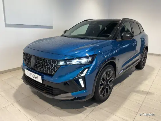 RENAULT AUSTRAL - voiture de démonstration - Photo 1