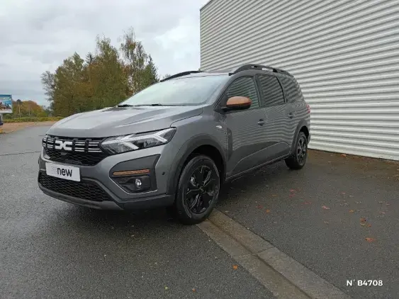 DACIA JOGGER - voiture de démonstration - Photo 1