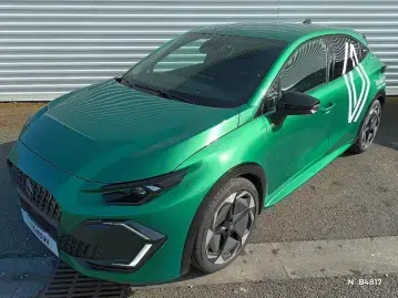 Acheter RENAULT CLIO Clio E-Tech full hybrid 160 ch Techno démonstration en vente à RENAULT LISIEUX GUEUDET 1880