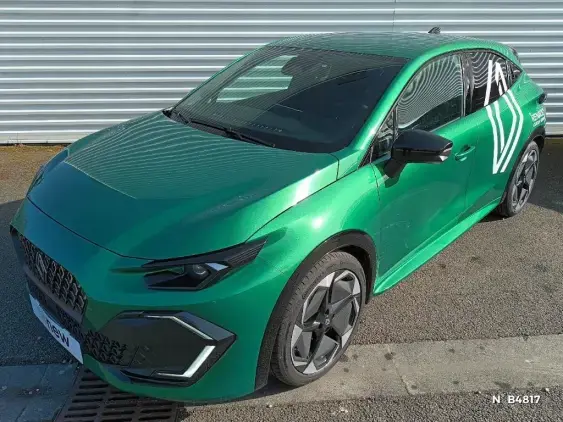 RENAULT CLIO VI - voiture de démonstration - Photo 1