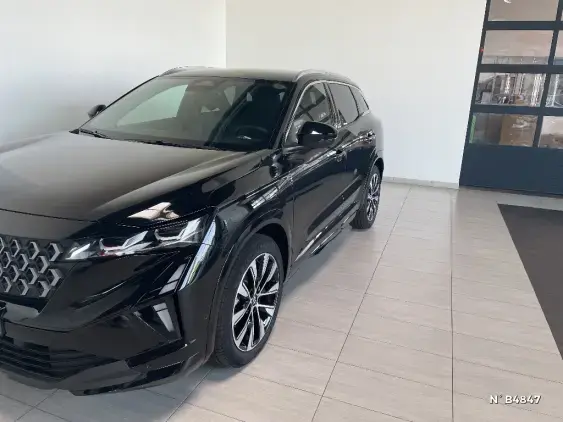 RENAULT AUSTRAL - voiture de démonstration - Photo 1