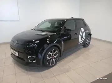 Acheter RENAULT 5 Renault 5 E-Tech Electrique 150 ch autonomie confort Techno démonstration en vente à RENAULT LISIEUX GUEUDET 1880