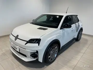 Acheter RENAULT 5 Renault 5 E-Tech Electrique 120 ch autonomie urbaine Evolution démonstration en vente à RENAULT LISIEUX GUEUDET 1880