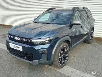 Acheter DACIA BIGSTER Bigster Hybrid-G 150 4x4 Journey démonstration en vente à DACIA LISIEUX GUEUDET 1880
