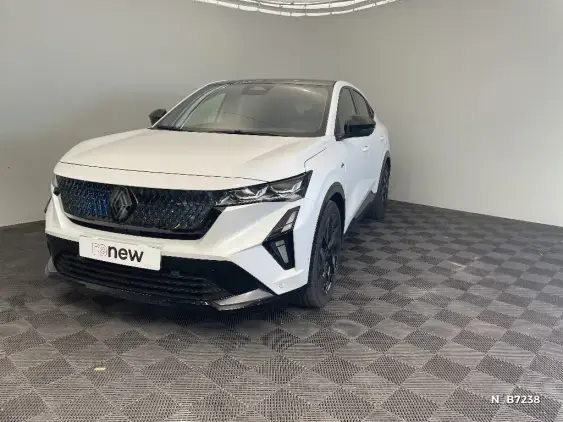 RENAULT RAFALE - voiture de démonstration - Photo 1