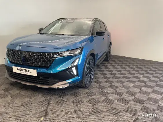 RENAULT AUSTRAL - voiture de démonstration - Photo 1