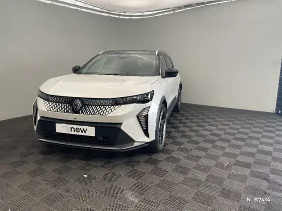 RENAULT SCENIC V ELECTRIQUE - voiture de démonstration - Photo 1