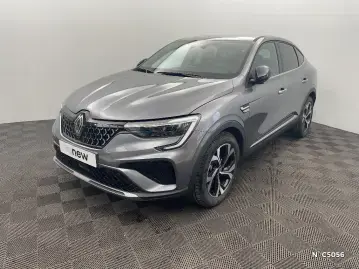 Acheter RENAULT ARKANA Arkana E-Tech full hybrid 145 GSR2 Techno démonstration en vente à RENAULT PERSAN GUEUDET 1880