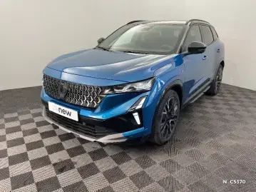 Acheter RENAULT AUSTRAL Austral full hybrid E-Tech 200 ch Esprit Alpine démonstration en vente à RENAULT PERSAN GUEUDET 1880