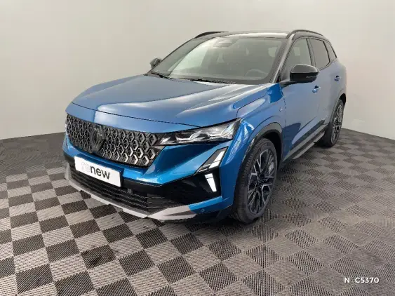 RENAULT AUSTRAL - voiture de démonstration - Photo 1