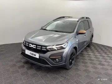Acheter DACIA JOGGER Jogger Hybrid 140 7 places GSR2 Extreme + démonstration en vente à DACIA PERSAN GUEUDET 1880