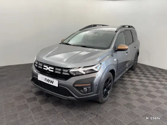 DACIA JOGGER - voiture de démonstration - Photo 1